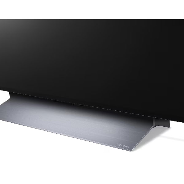 LG Smart TV 4K OLED evo OLEDC3 83" - OLED83C3 | OLED83C3PSA